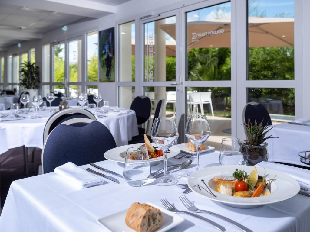 Golden Tulip La Baule photo 1