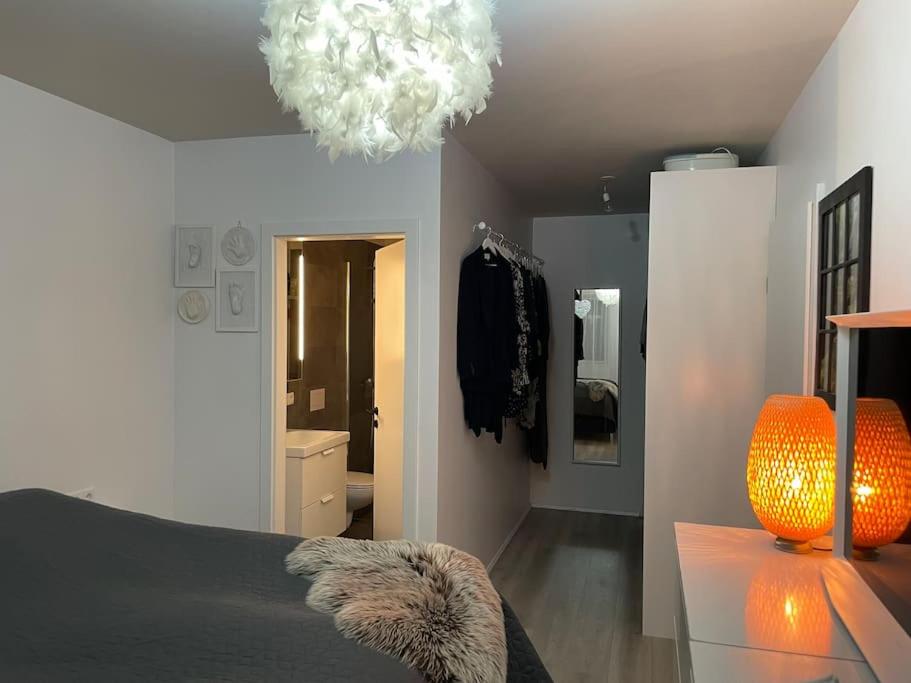 A cozy home away from home photo 1