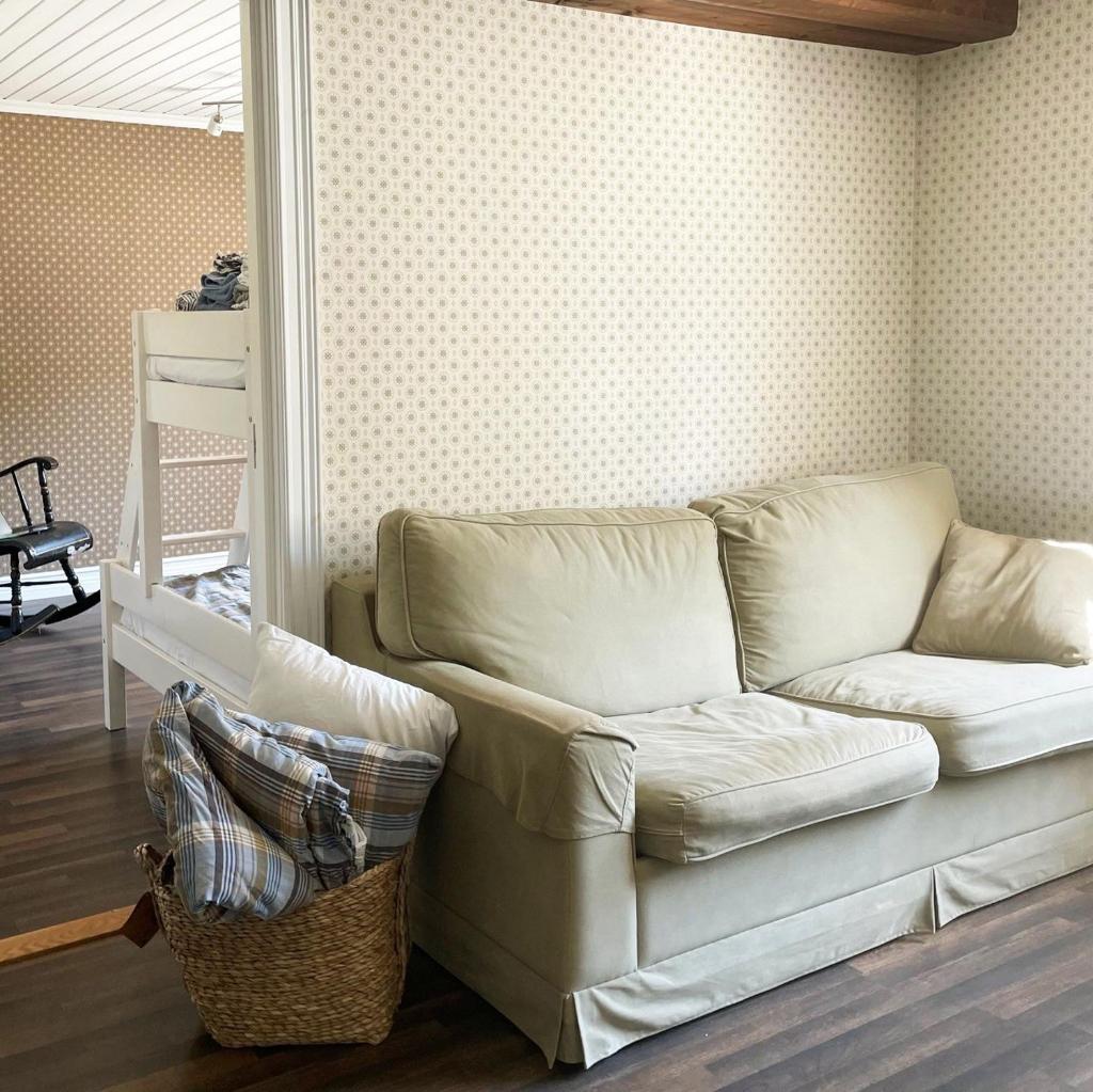Holiday apartment in Storvik close to skiing and fishing photo 2