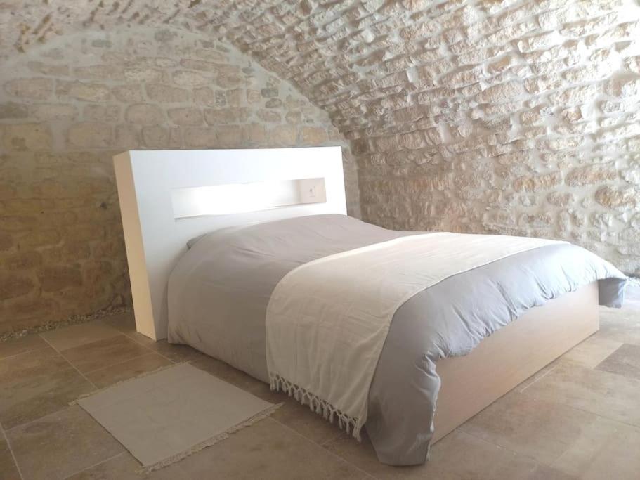 Le Clos du rempart - 2 à 4 pers. photo 1