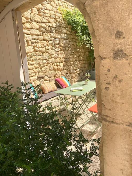 Le Clos du rempart - 2 à 4 pers. photo 2