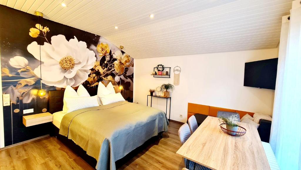 Ferienwohnungen Krüger ''Apartment Finn" photo 1