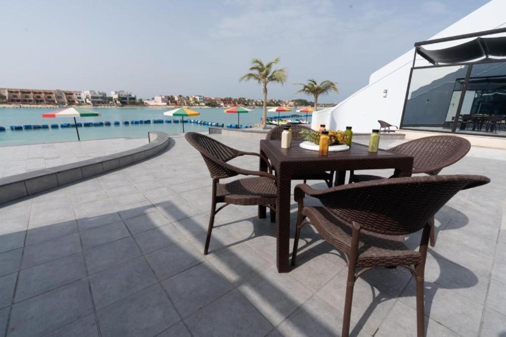 La Fontaine Lagoon Resort photo 1