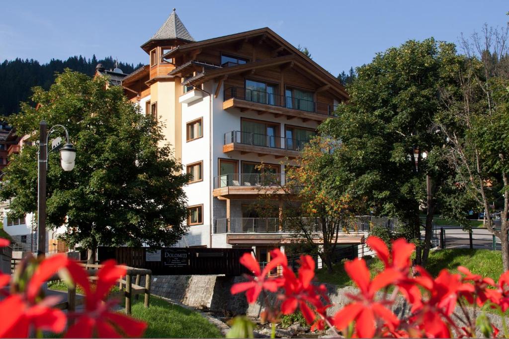 Chalet Laura Lodge Hotel photo 2