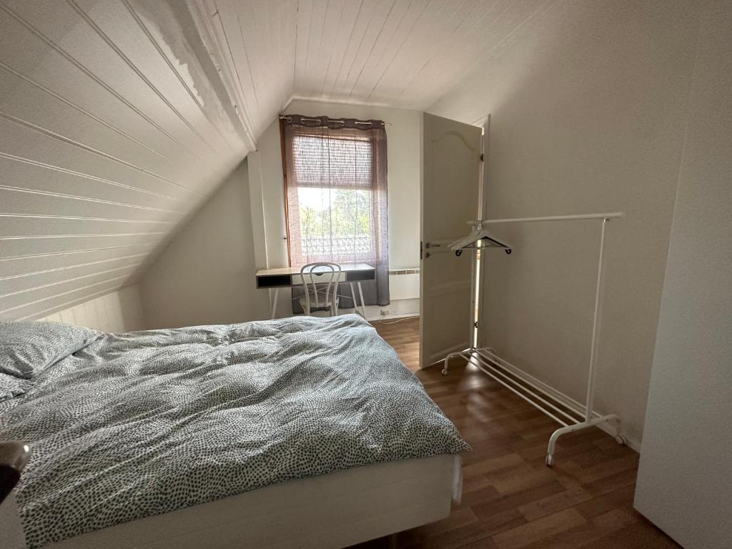 Oslo Guest House Twin & Family room photo 1