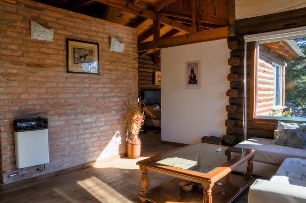 El Rodeo Apart Cabañas photo 3