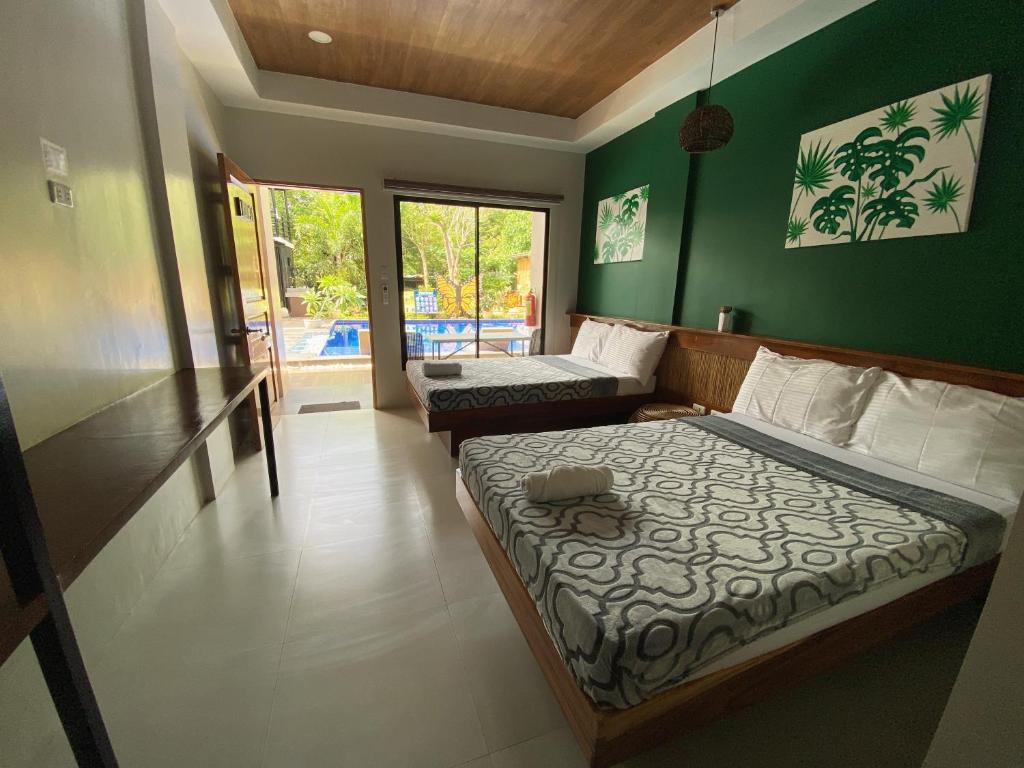 TEZA Resort photo 3