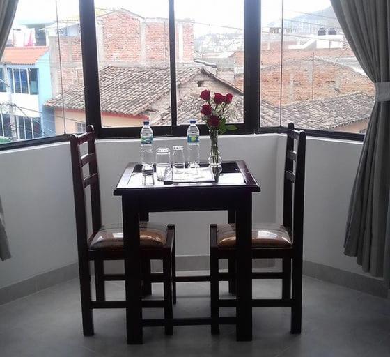 Coraza Hotel photo 2