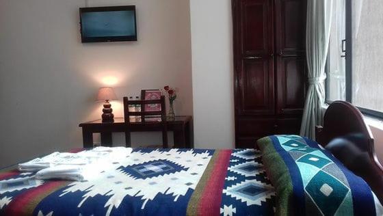 Coraza Hotel photo 3
