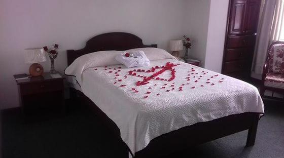 Coraza Hotel photo 4