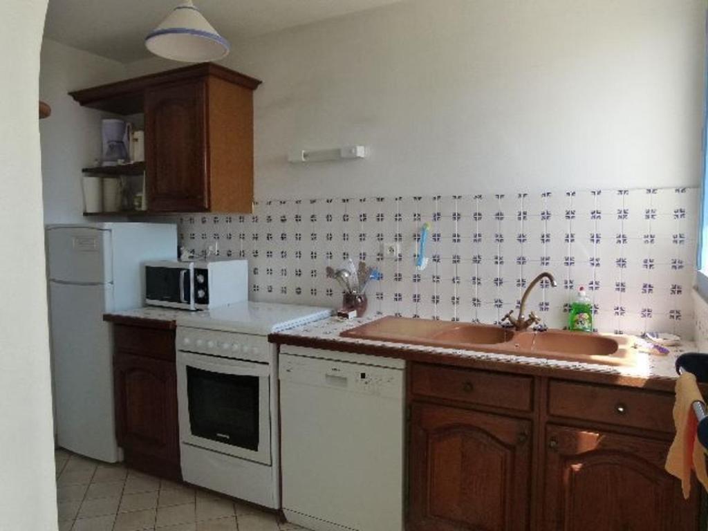 Maison Jard-sur-Mer, 4 pièces, 4 personnes - FR-1-336-22 photo 2