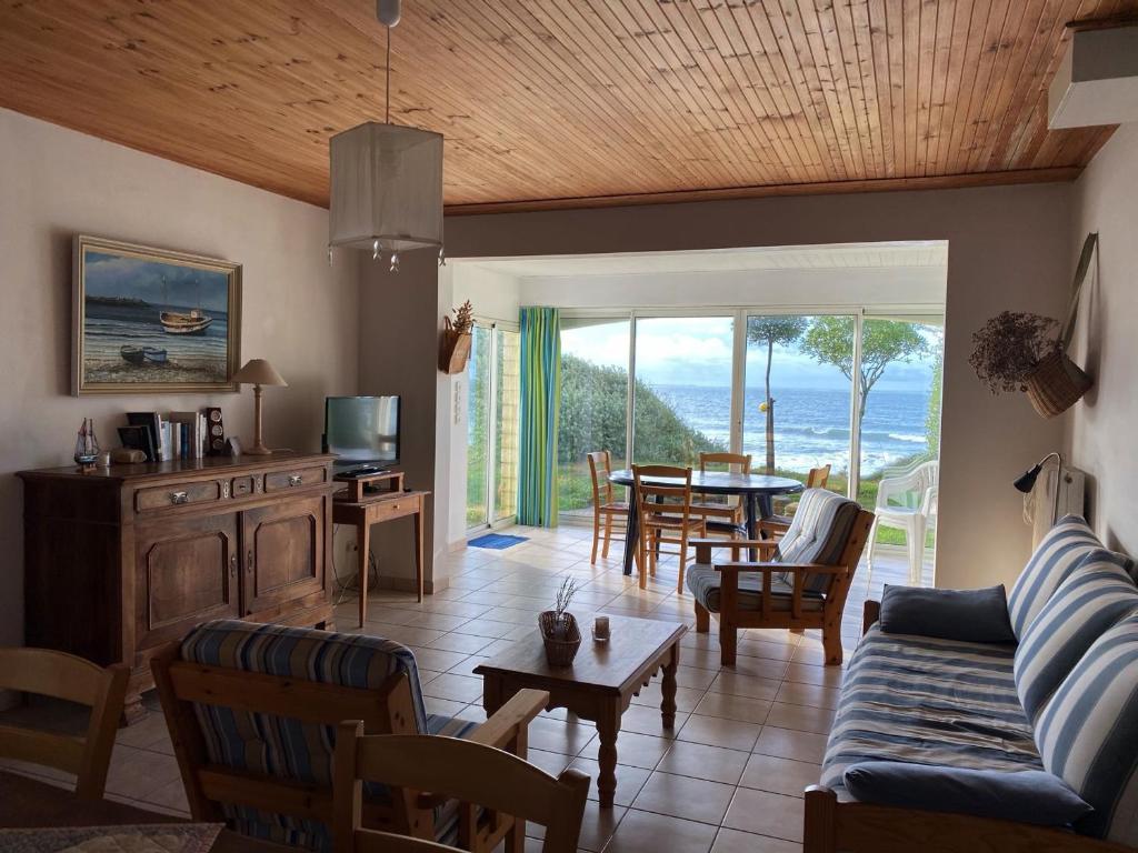 Maison Jard-sur-Mer, 4 pièces, 4 personnes - FR-1-336-22 photo 3