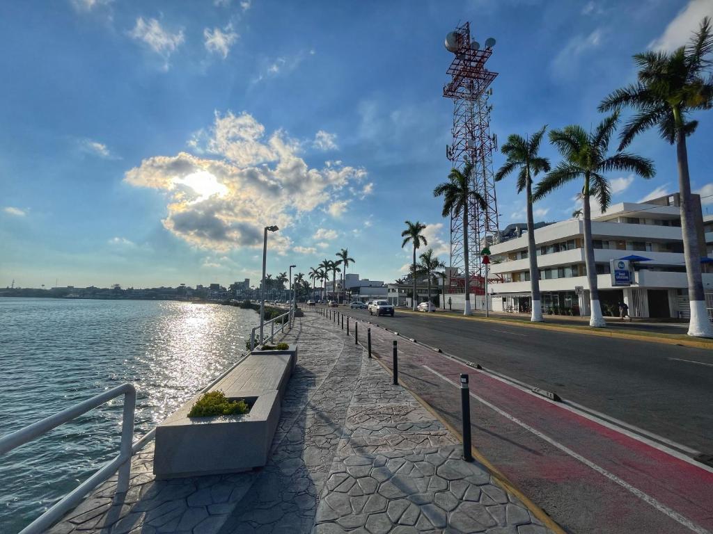 Best Western Riviera Tuxpan photo 4