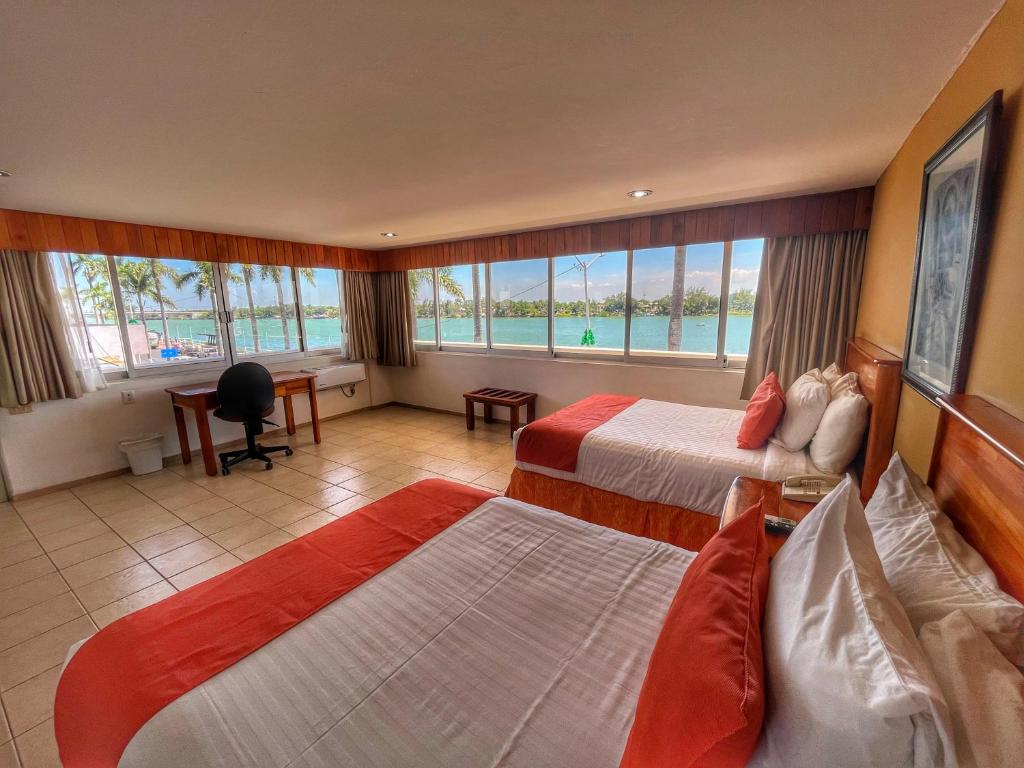 Best Western Riviera Tuxpan photo 2