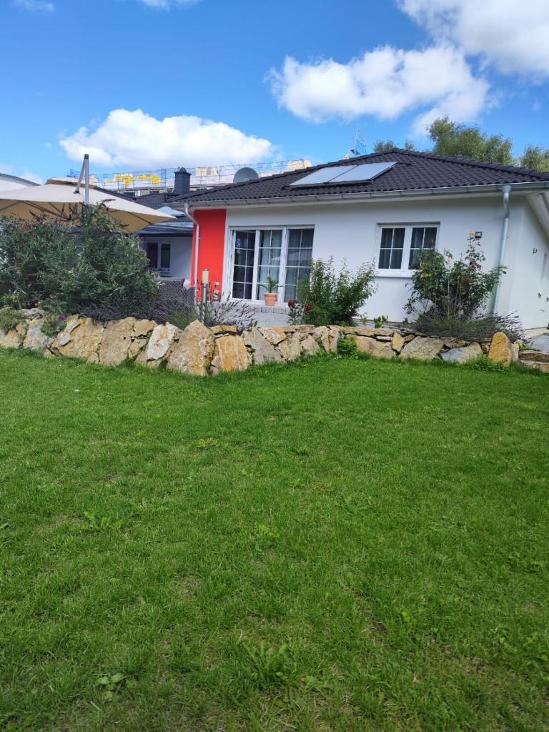 Ferienhaus Kleine Auszeit photo 2