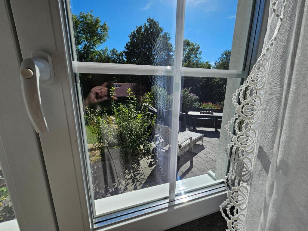 Ferienhaus Kleine Auszeit photo 3