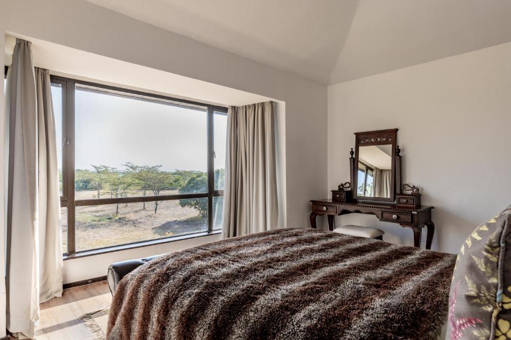Ol Pejeta Mansion photo 2