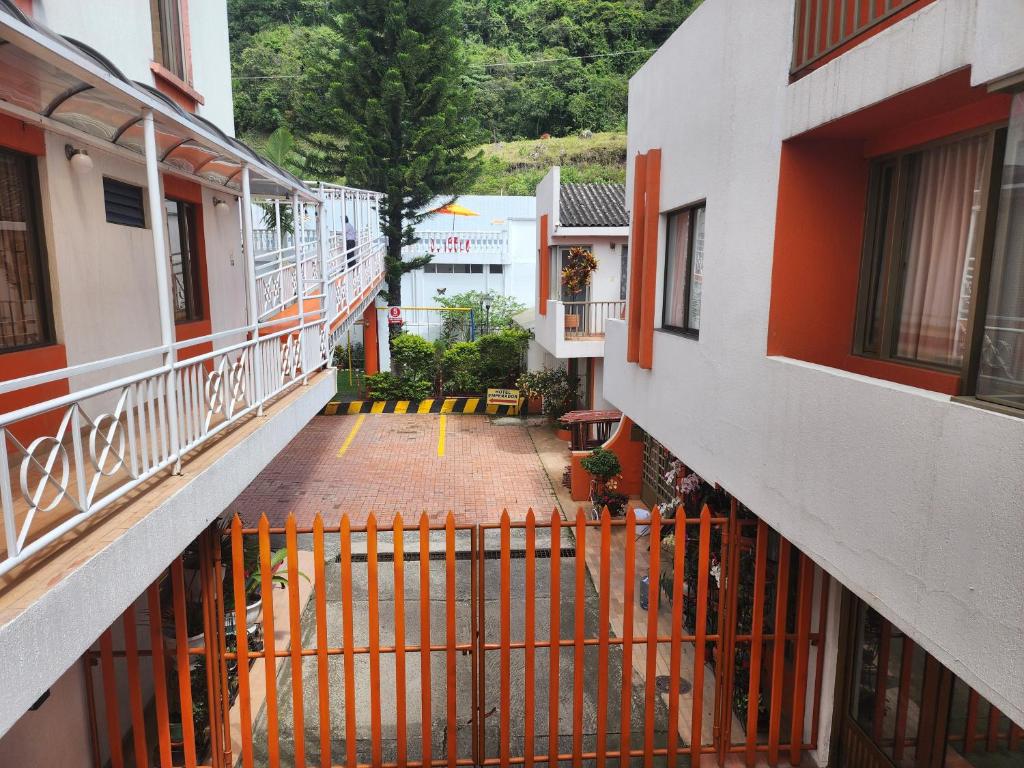 Hotel Emperador photo 3