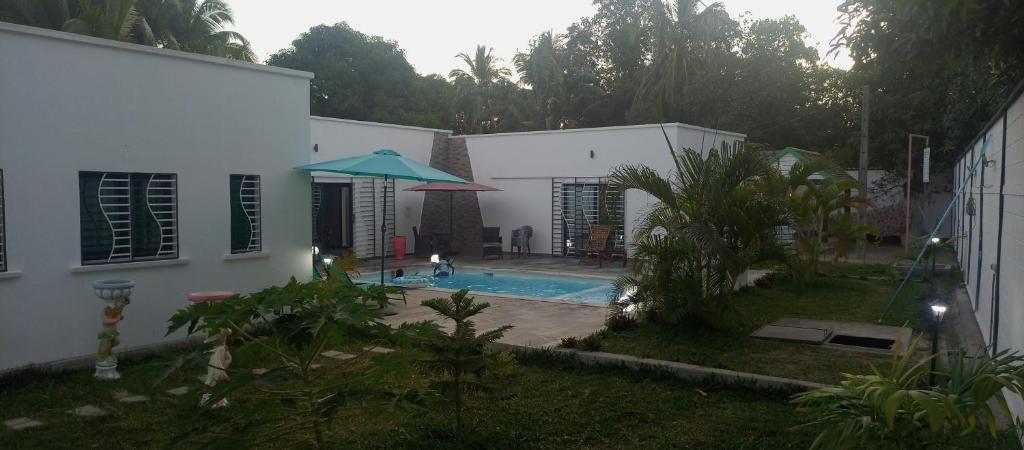 Villa sakinu photo 2