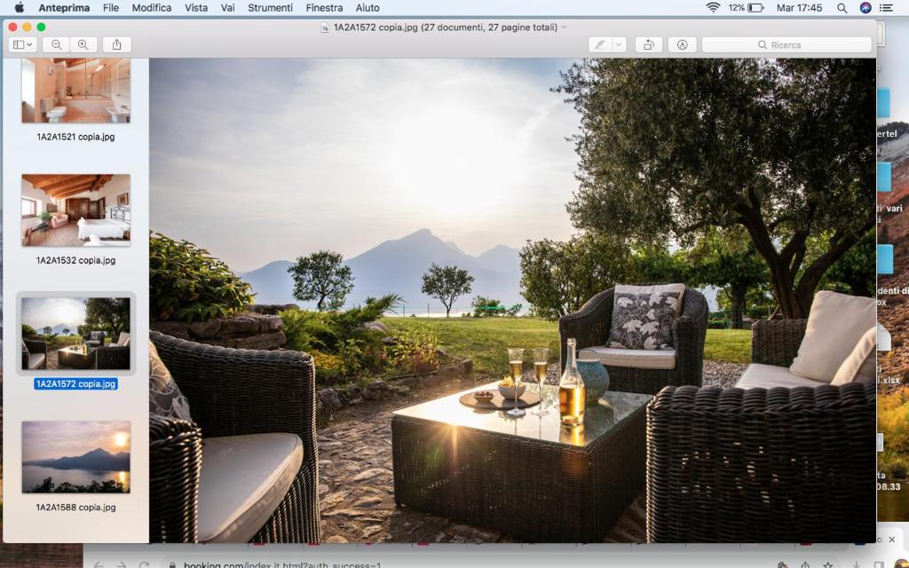 Rustico Bertel photo 1