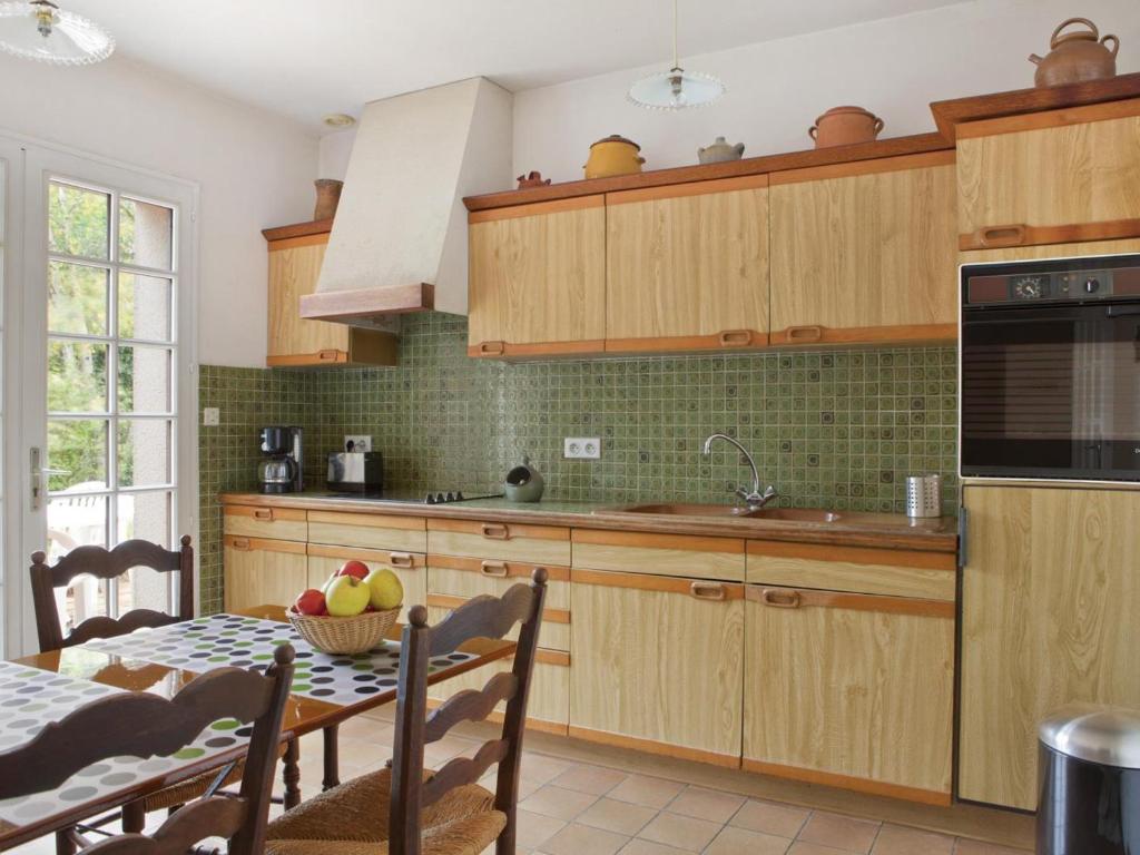 Maison Les Moutiers-en-Retz, 4 pièces, 6 personnes - FR-1-612-50 photo 3
