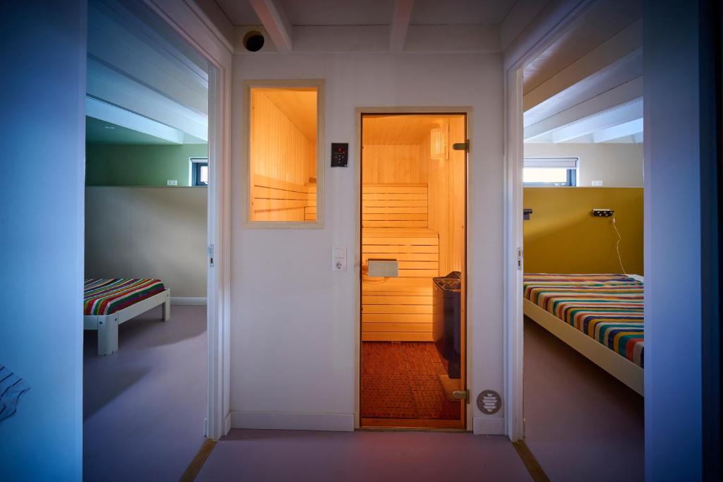 Hoteldebootel 's-Hertogenbosch met prive sauna photo 2