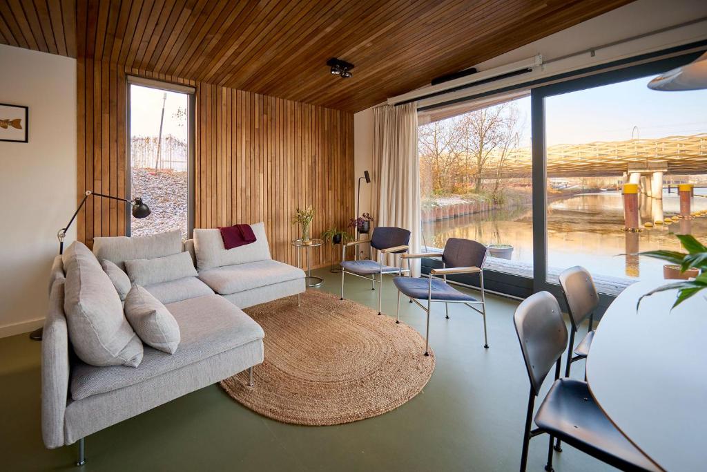 Hoteldebootel 's-Hertogenbosch met prive sauna photo 3