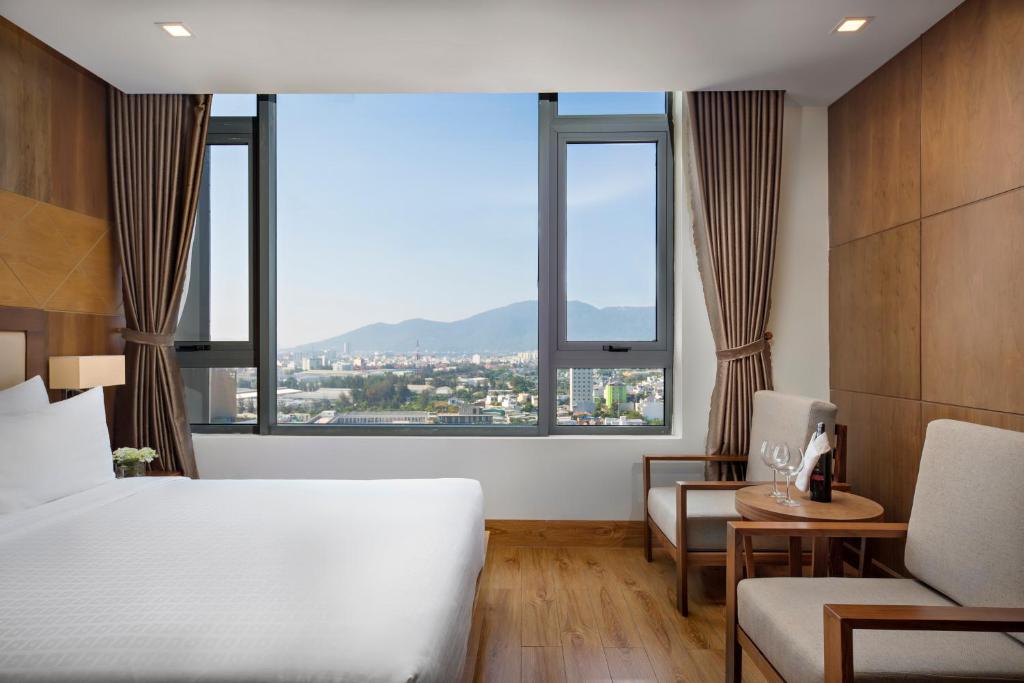 Nhu Minh Plaza Danang Hotel