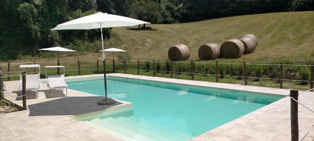 Agriturismo I Melograni photo 4