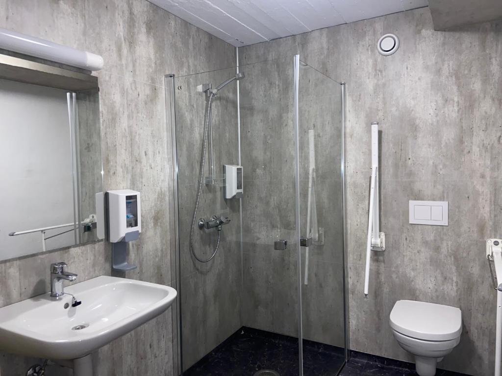 Winjum Hostel Stegastein photo 2