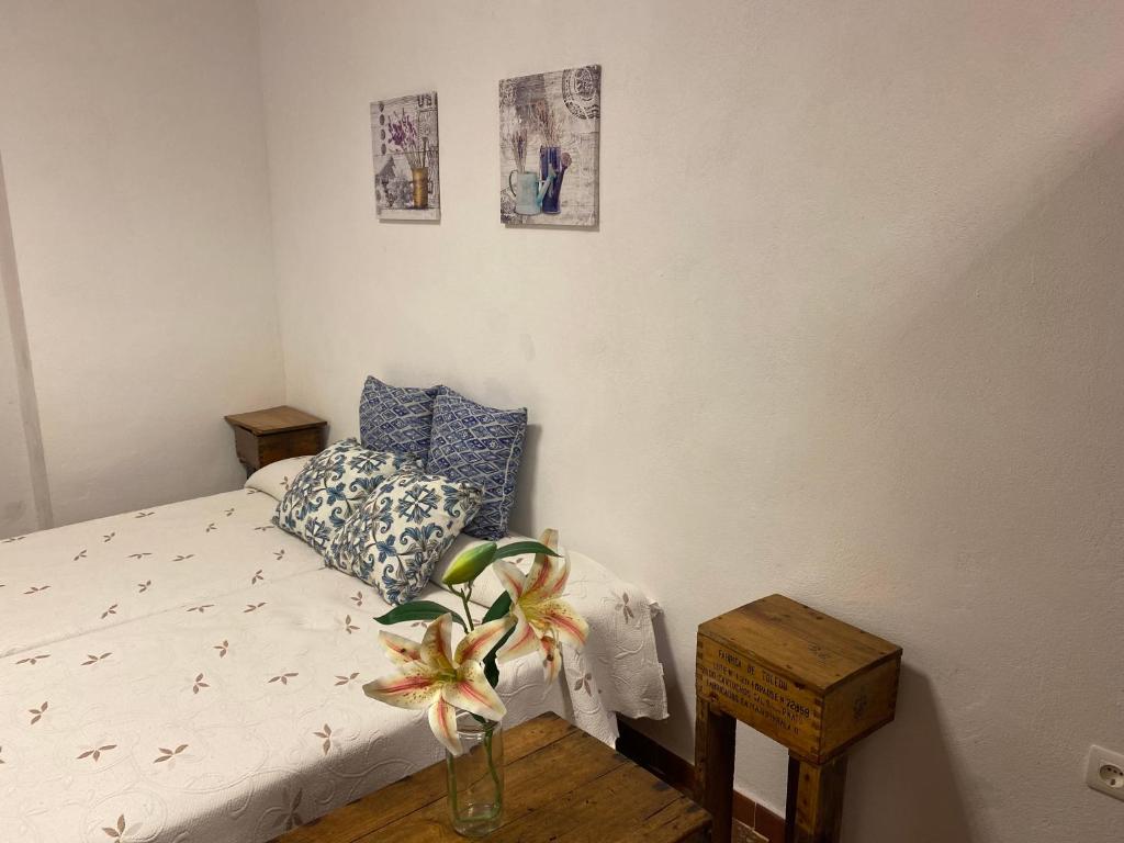 Apartamentossierradegata La Noguera villamiel photo 3