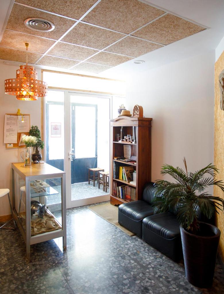 Italica Hostel photo 3