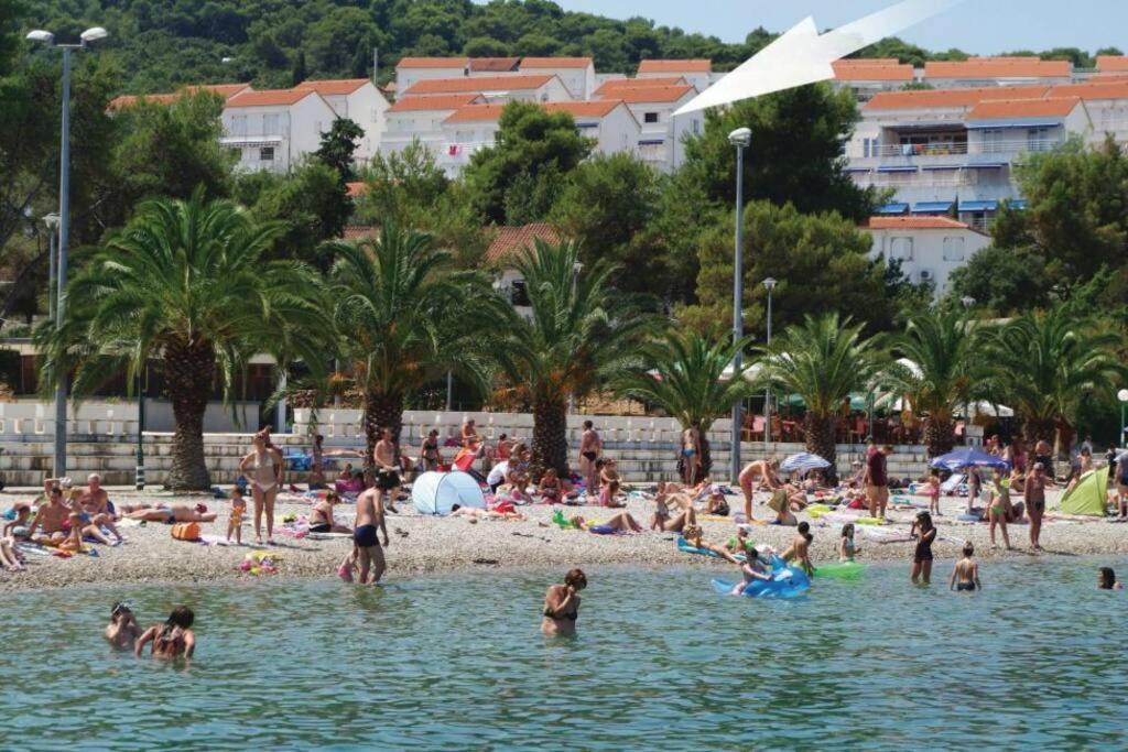 Attico "NIDO" a 50m dal mare con terrazzo grande - un'oasi di pace e bellezza photo 1