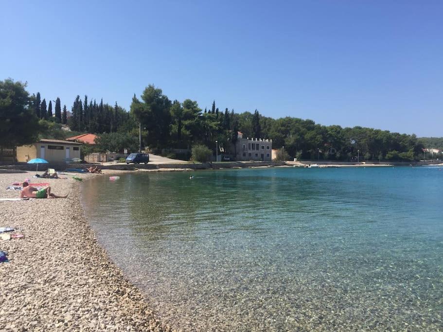 Attico "NIDO" a 50m dal mare con terrazzo grande - un'oasi di pace e bellezza photo 2
