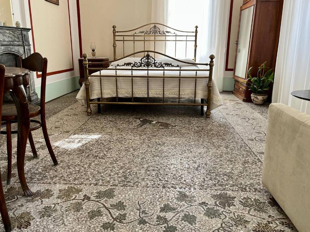 LA CASA DEL MOSAICO photo 2