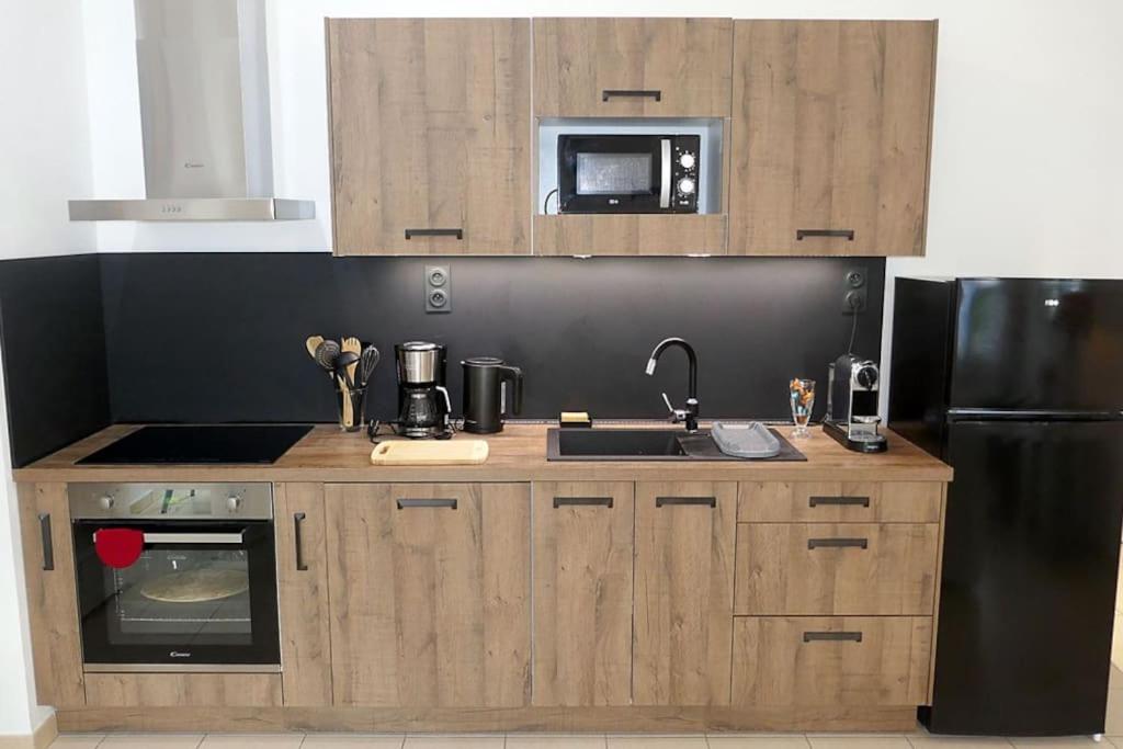 Maison PASSIFLORE photo 3