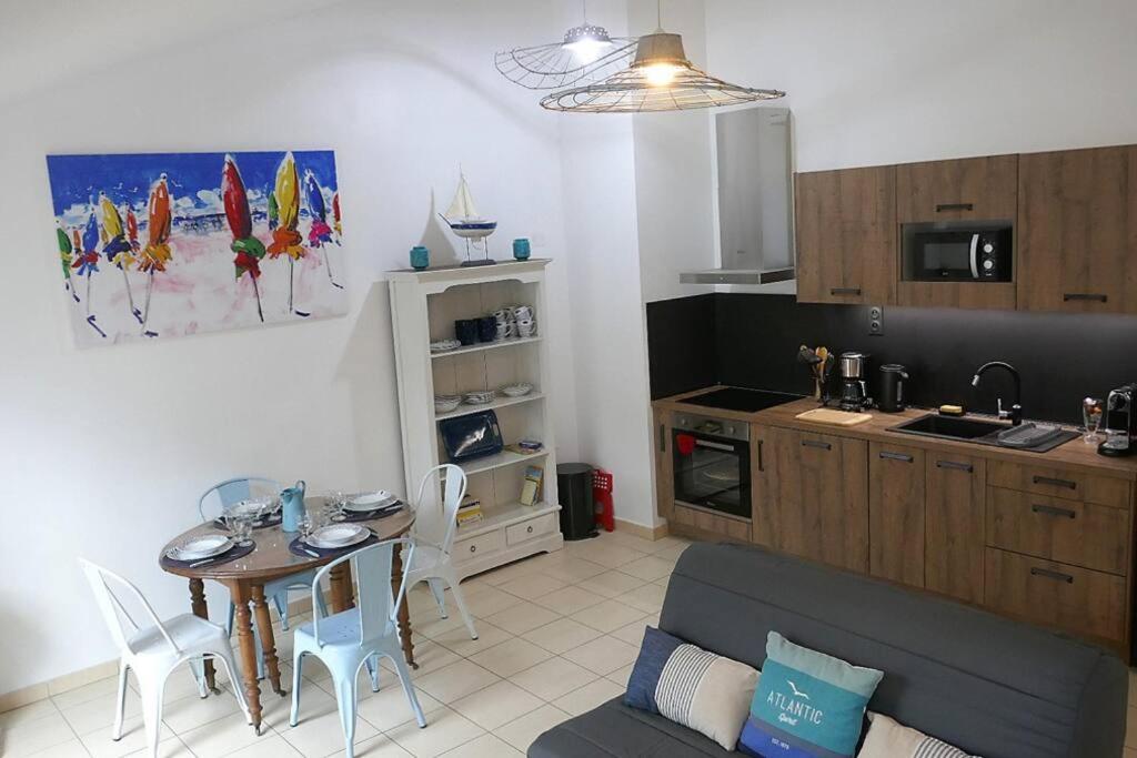 Maison PASSIFLORE photo 4