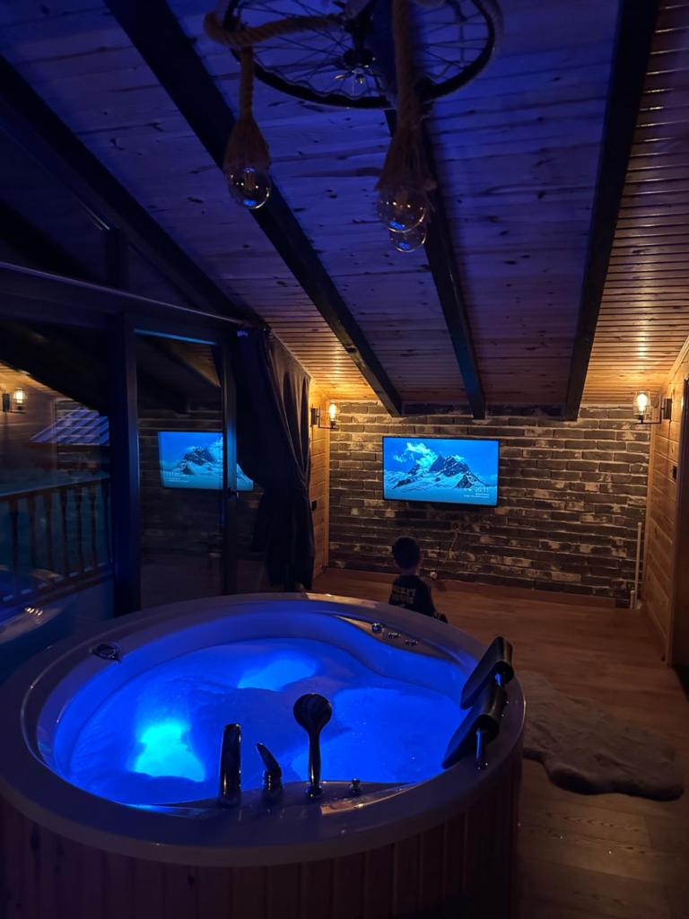 Hayvore Loft photo 3