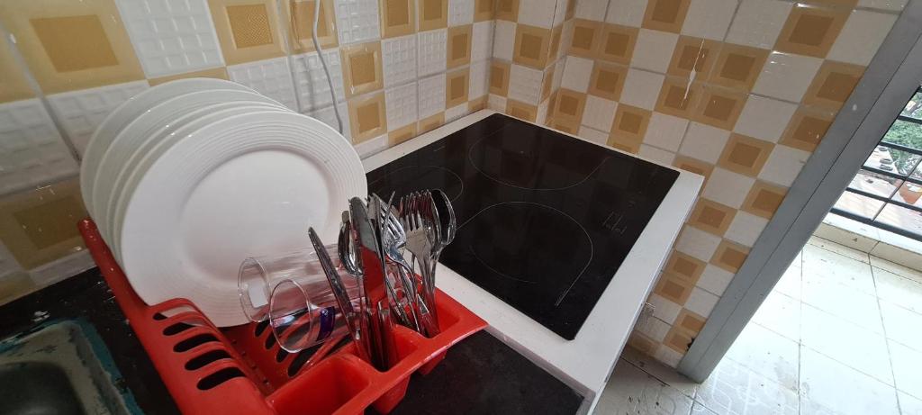 La suite Opéra ( appartement ultra luxe à Essos) photo 2