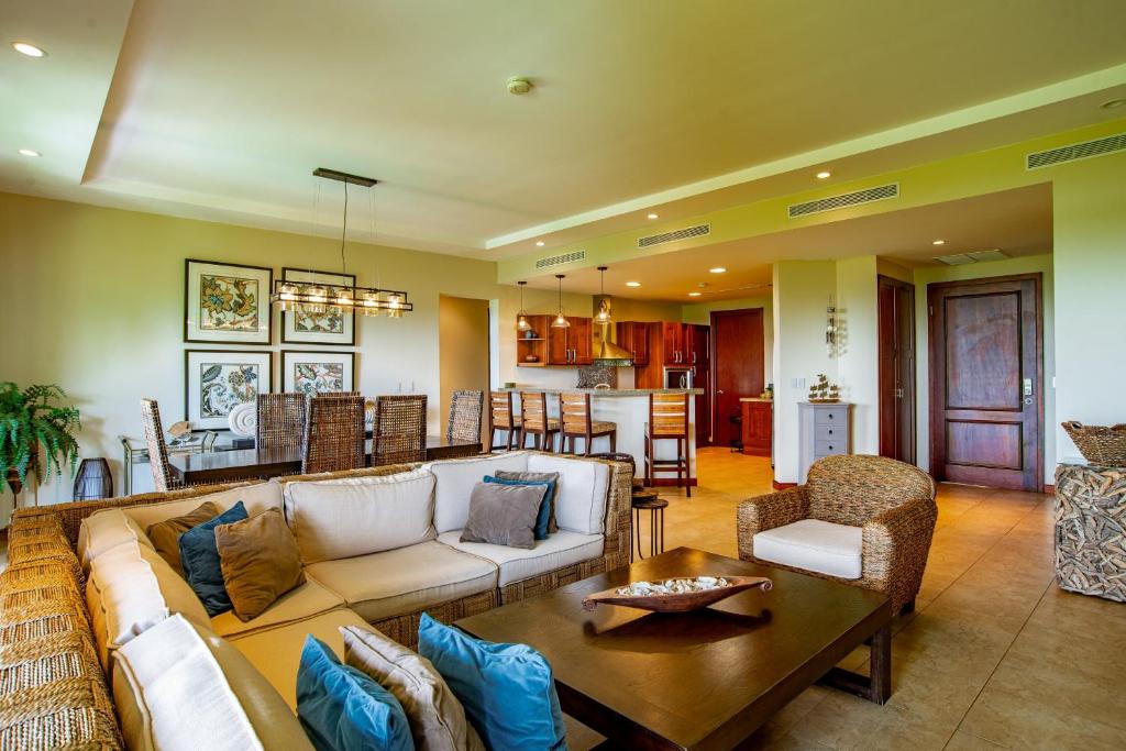 Jobo 1 Luxury Apartment - Reserva Conchal