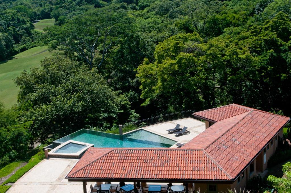 Jobo 1 Luxury Apartment - Reserva Conchal photo 2