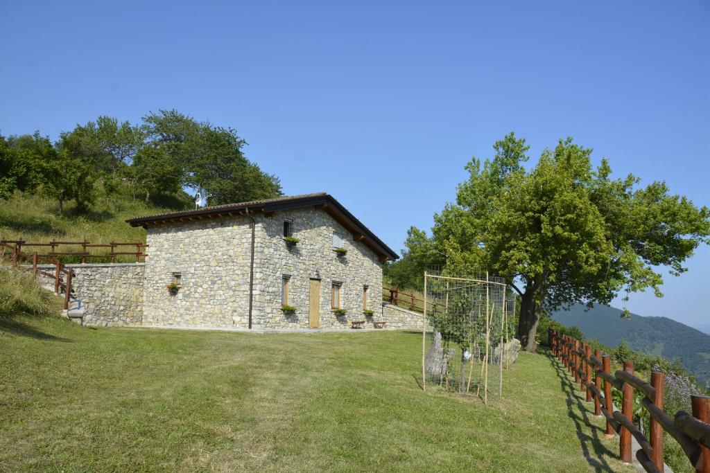 BAITA BELLAVISTA Affiliato Best-Incoming photo 1