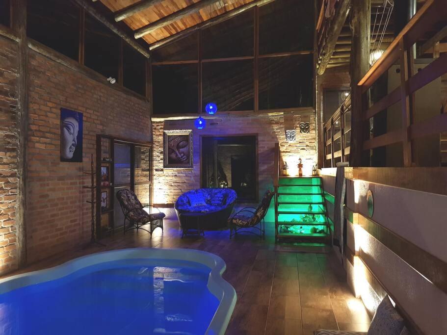 Espaço Zen - Caxias do Sul -RS