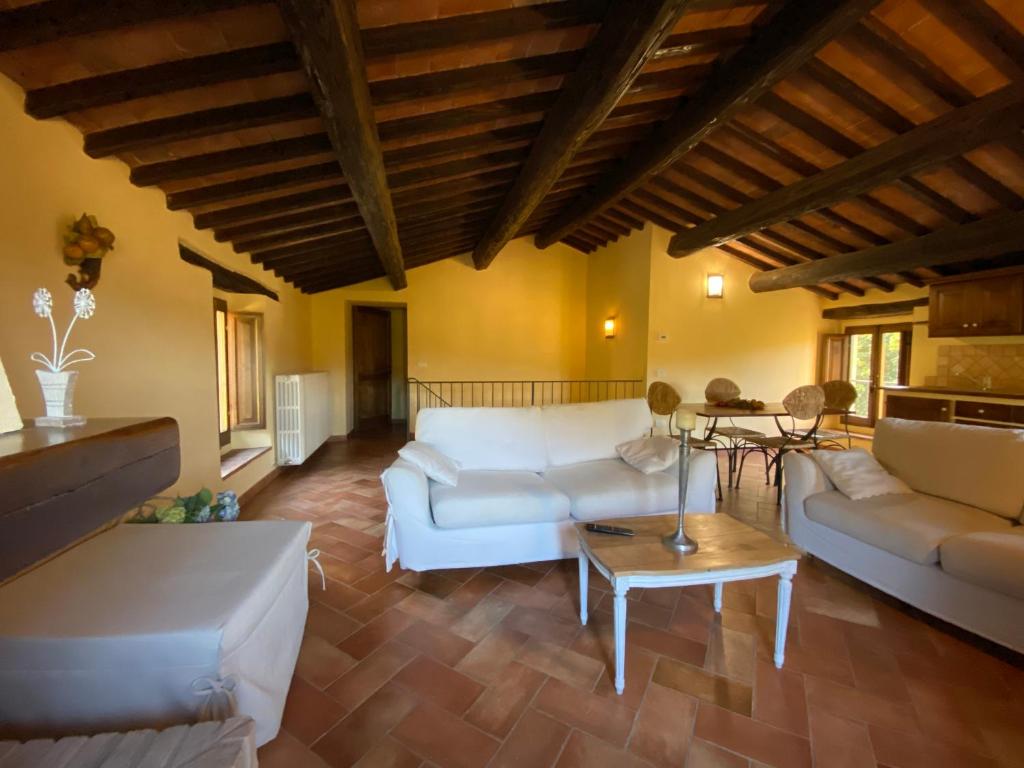 Agriturismo Popolano Di Sotto photo 3