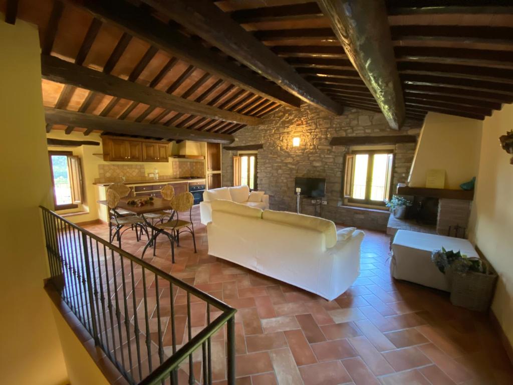 Agriturismo Popolano Di Sotto photo 2
