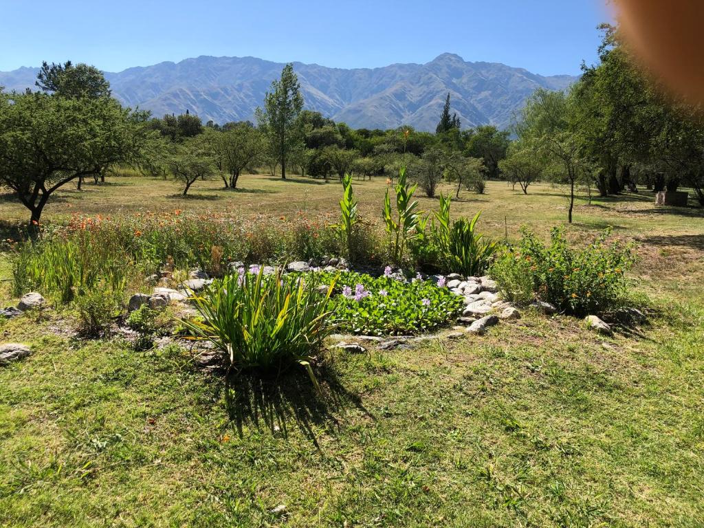 Vacaciones en traslasierra Somos flexibles de precios, consulta y no te quedes sin vacacionar photo 1