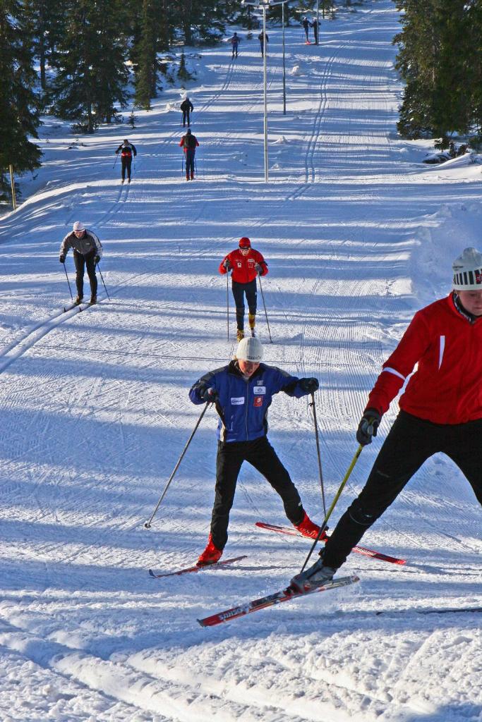 Sjusjøen Hytteutleie photo 3
