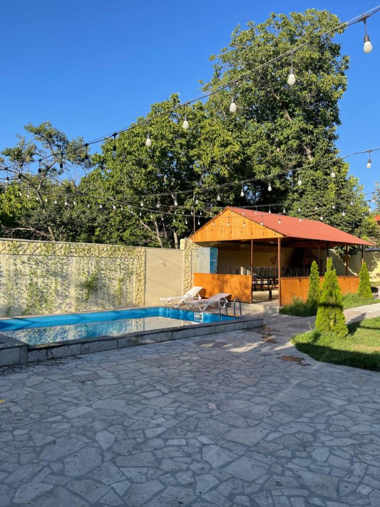 Hasy tun guest house in GARNI photo 2