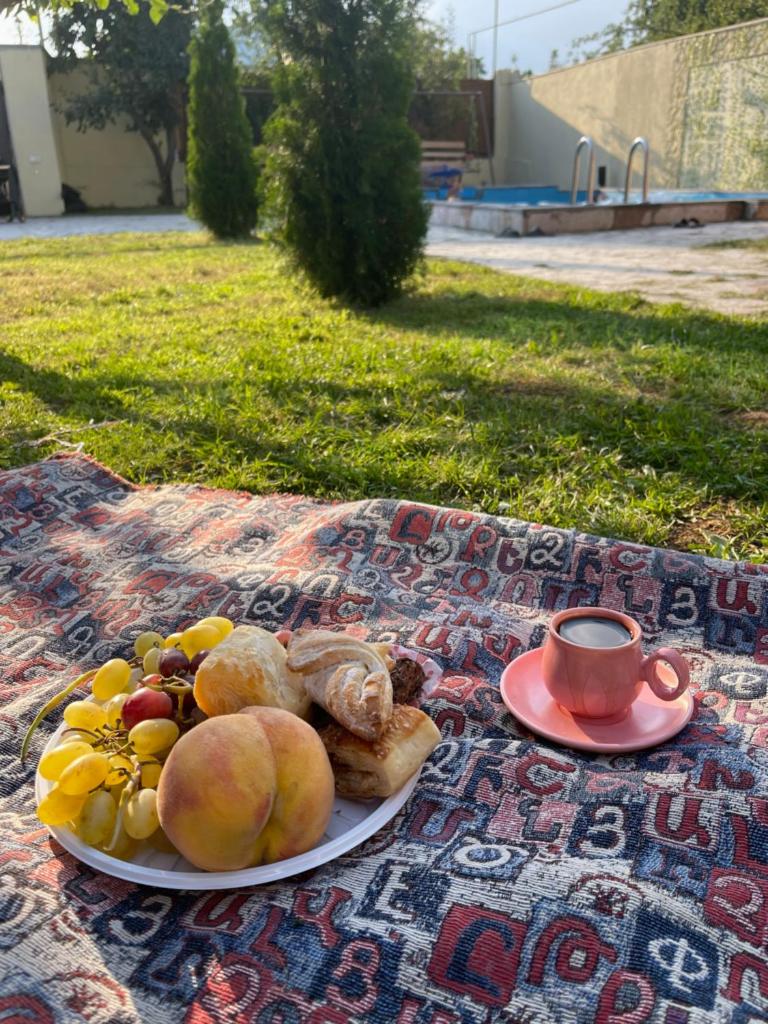 Hasy tun guest house in GARNI photo 3