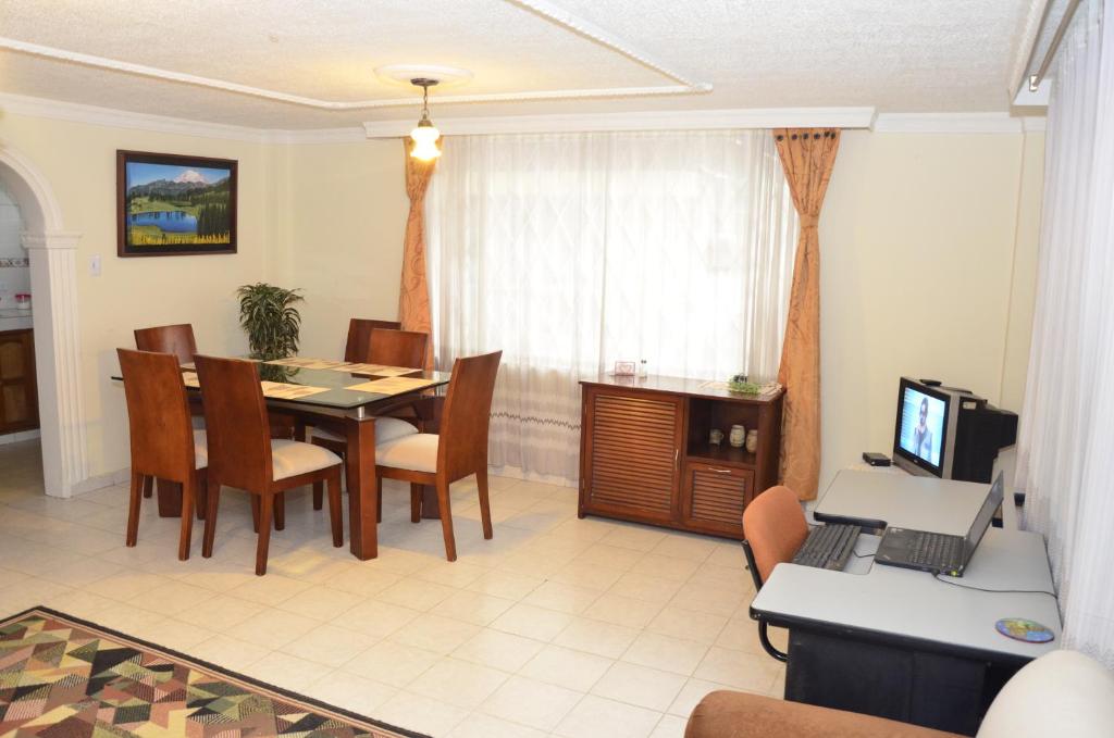 Habitacion # 2: Habitacion doble o triple photo 2